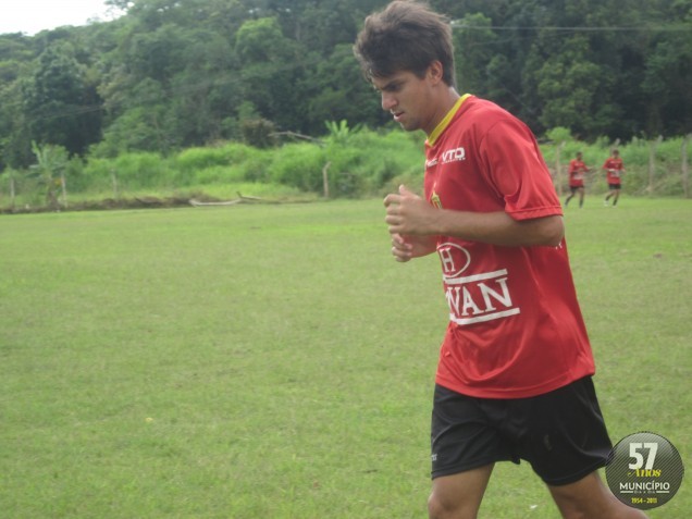 Categorias de base voltam a jogar na quarta-feira, 6 de junho, contra o Atlético de Ibirama