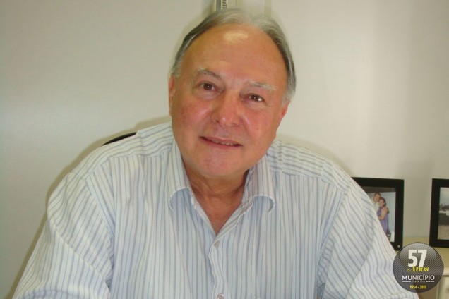 Pedro Piva Neto